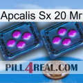 Apcalis Sx 20 Мг 03